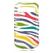 Produktbild TALON 17061 Handy Fall für Samsung R720 Rookie/Admire/Vitalität  Cricket,  1 Pack  Retail Verpackung  Gelb/Weiß/Rot/Blau