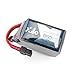 XILO 850mAh 6s 100c Lipo Battery