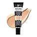IT Cosmetics, Bye Bye Under Eye Concealer, hohe Deckkraft, wasserfest, angereichert mit Peptiden, Kollagen & Hyaluronsäure, 12 ml, Farbe: Light Buff 14,5 MI 4 günstig Kaufen-IT Cosmetics, Bye Bye Under Eye Concealer, hohe Deckkraft, wasserfest, angereichert mit Peptiden, Kollagen & Hyaluronsäure, 12 ml, Farbe: Light Buff 14,5