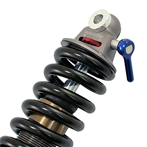 KIND SHOCK KS EXAForm 388RL Adjustable Oil Spring Rear Shock 190mm 750 lbs, VH2303 - Image 2