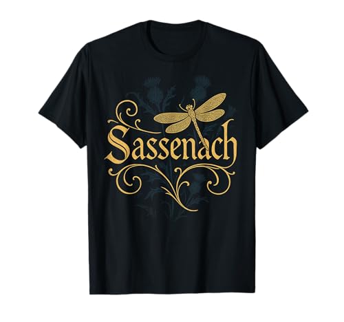 Sassenach �g���{ �P���g�X�R�b�g�����h�v���C�h �r���e�[�W�f�U�C�� T�V���c