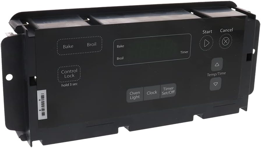 W11122555 Range Control Board by Part Supply House
