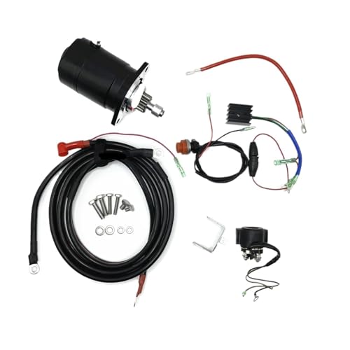 �d���X�^�[�g�L�b�g �g�[�n�c�}�[�L�����[ M25 M30 �D�O�@ 2 �X�g���[�N 25HP 30HP �ƌ݊�������(Without Gear Ring)