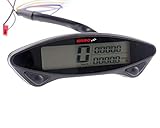  Tachometer KOSO DB EX-02 Moto Cross Enduro Quad