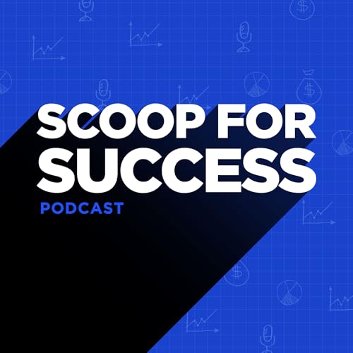 Scoop for Success Titelbild