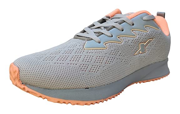Image of Sparx womens 189l Platform