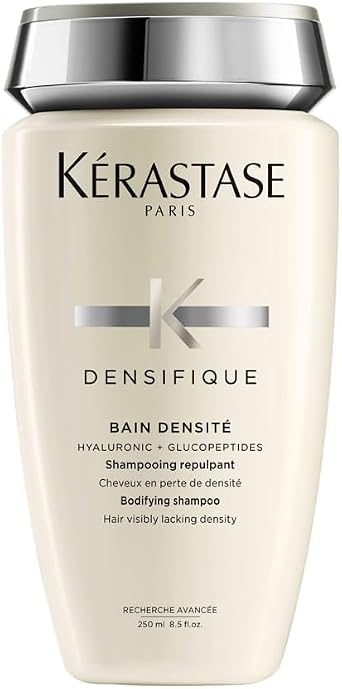Kérastase Densifique Bain Densite YoğunlaştırıcıŞampuan 250ml