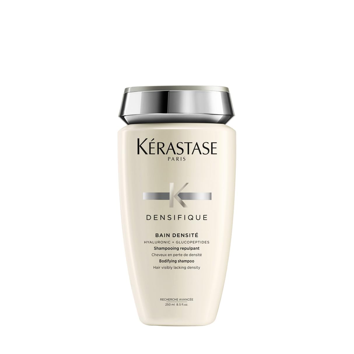 【M145】ケラスターゼ シャンプー バン デンシフィック 250mL 2個 KÉRASTASE(ケラスターゼ) バン デンシフィック シャンプー 250mL