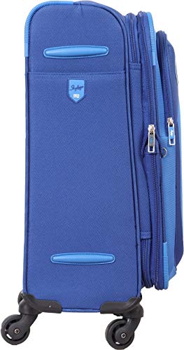 Buy Skybags Polyester Soft Cabin 