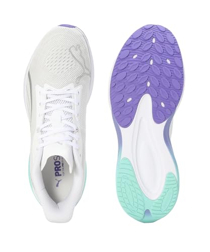 Image of Puma | Fade Pro Running Shoes for Unisex-Adult