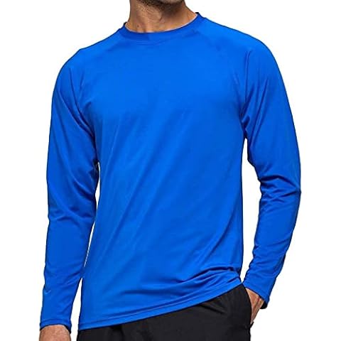 Arcweg Rashguard Homme Anti-UV Cover