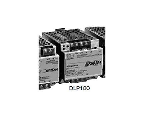 Amazon | TDKラムダ ユニットタイプスイッチング電源 180W 24V DLP180