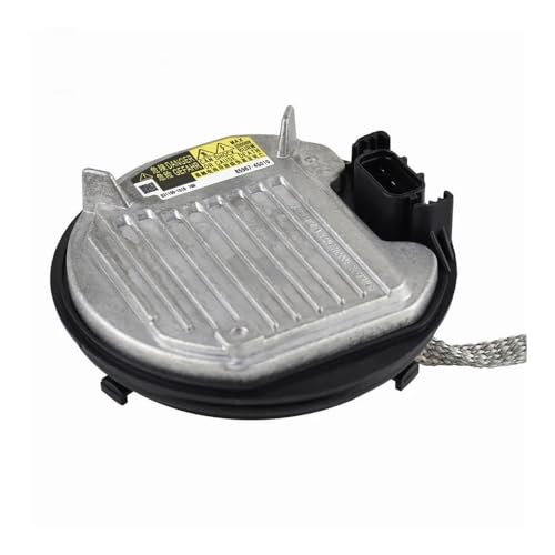 Ballast xénon Lexus IS250 résout panne phare - Unité 55W 5500K D4S