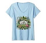 Funny House Plant Pun Humor, Ferns, Succulent
