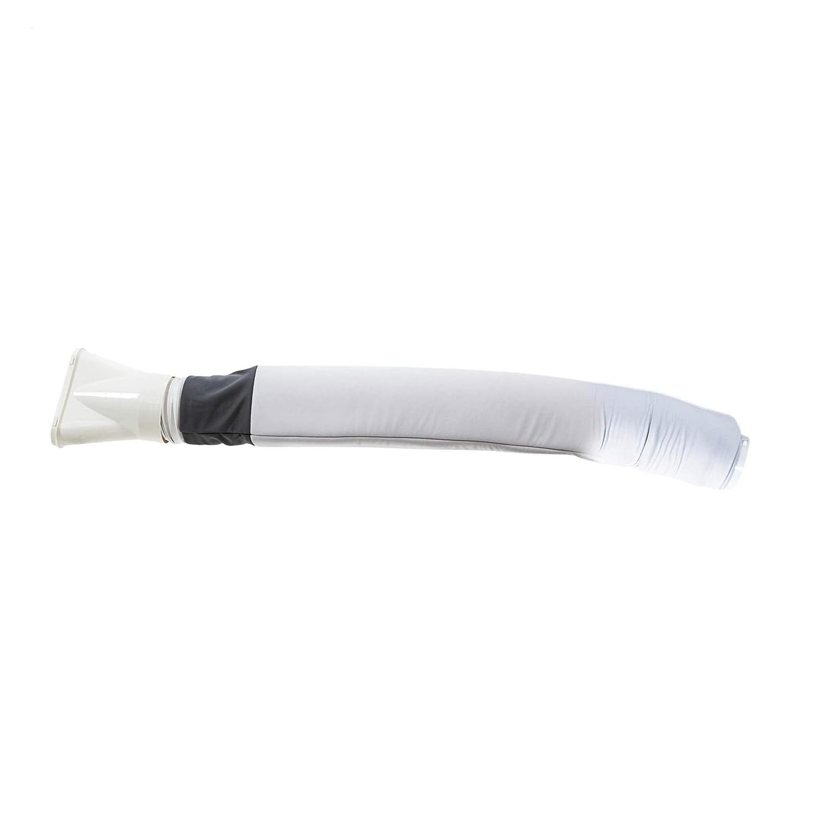 Shiketong Portable Air Conditioner Hose Insulation Home Appliances Accessories Sliding Casement AC Hose Duct Vent Cover Sleeve Home Portable AC door seal