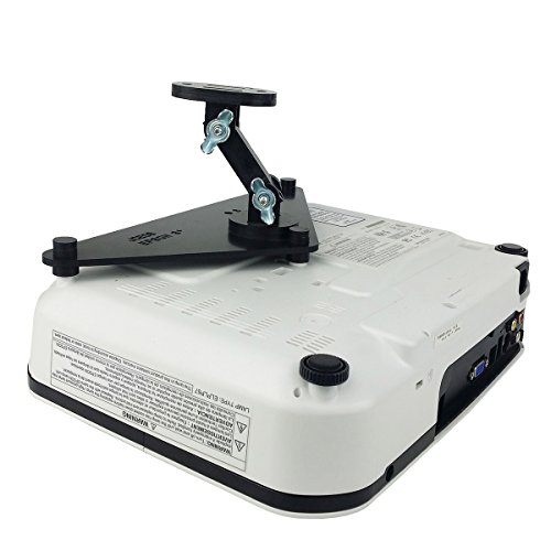 Suporte Projetor Teto Epson Articulado powerlite