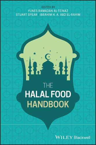 The Halal Food Handbook