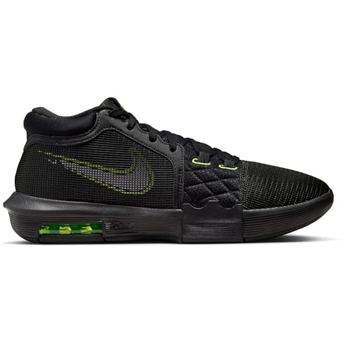 Image of Nike Lebron Witness VIII Men's Basketball Shoes