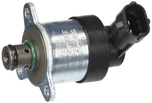 Standard Motor Products PR444 Fuel Injection Pressure Regulator