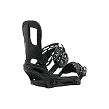 burton cartel est Single-Component 45% Short-Glass/Nylon Composite Lightweight Re: FlexTM