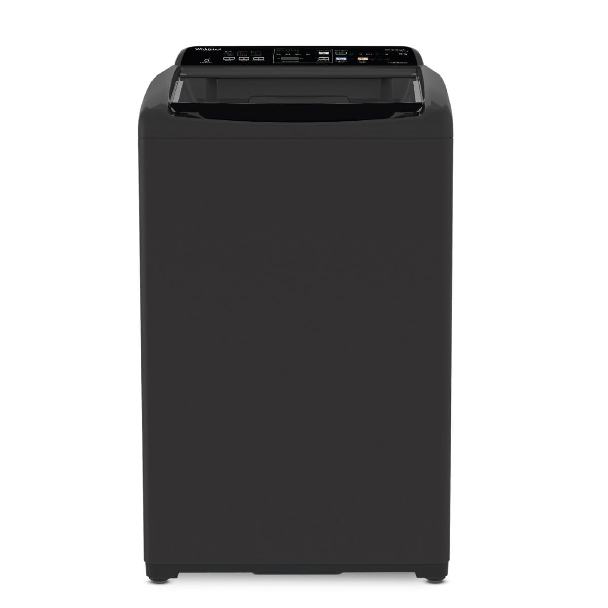 Whirlpool Whitemagic Elite Plus 7kg 5 Star Fully Automatic Top-Load Washing Machine (WHITEMAGIC ELITE PLUS 7.0 GREY, 2023 Model)-image-11