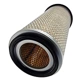 Air Filter D9NN9601AA 81866927 D1NN9601A for New Holland Loader A62 H48 For New Holland 524 544