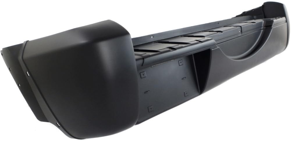 Auto Body Repair for Jeep for Liberty 2005-2007 Rear Primed