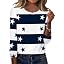 A5 American Flag 2