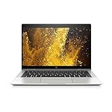 HP EliteBook x360 1030 G4 FullHD 2 in 1 Convertible Touchscreen Laptop – i7 8665U, 16GB DDR4, 1TB SSD, WIFI 6 & Bluetooth 5, Backlit Keys, Free Upgrade to Windows 11 Pro (Renewed) - Image 1
