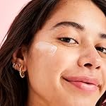 First Aid Beauty - Hello FAB: Coconut Skin Smoothie Priming Moisturizer, 2-in-1 Hydrating Moisturizer and Makeup Primer, Vegan Formula, Non-comedogenic, Safe for Sensitive Skin, 1.7 oz - Image 5