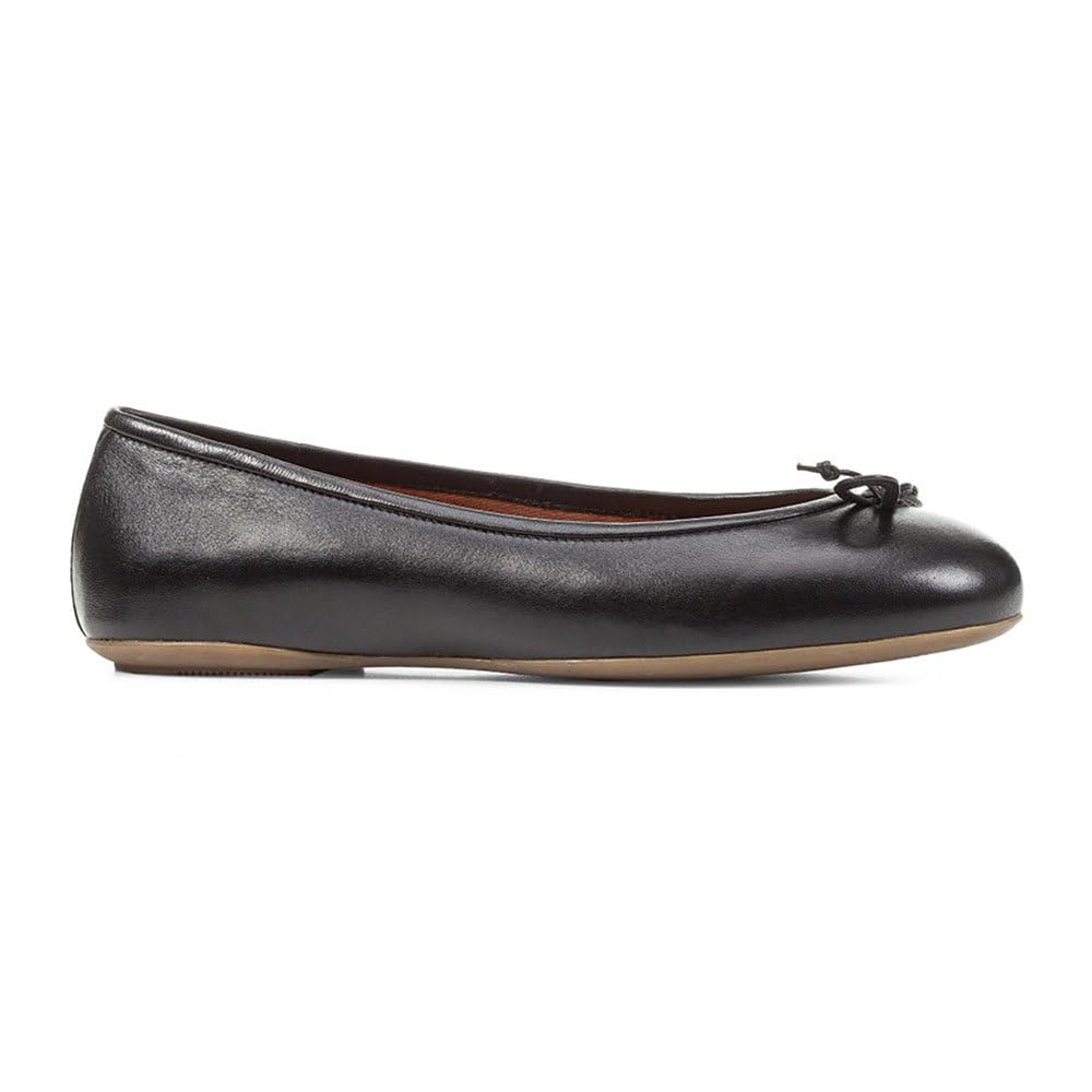 Geox Damen D Palmaria BBallet Flat