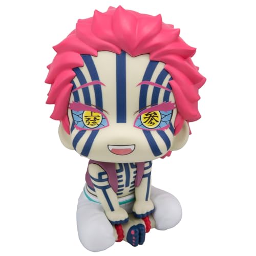 Megahouse - Demon Slayer: Kimetsu no Yaiba - Akaza Lookup Figure