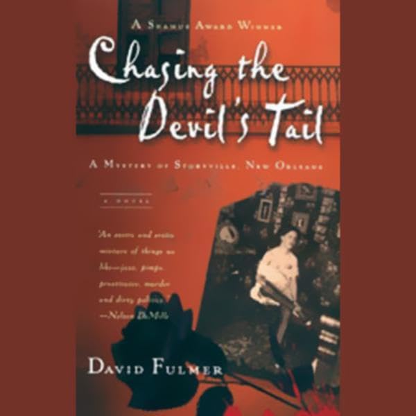 Chasing the Devil's Tail