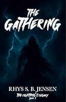 The Gathering (The Lightning's Legacy) 1764203100 Book Cover