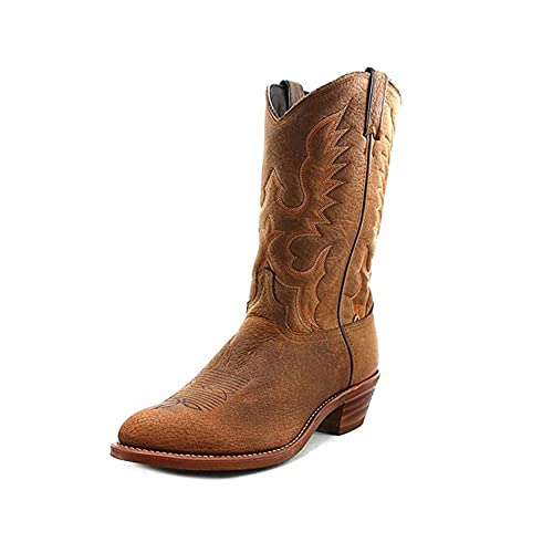 Abilene Men's 6404 Western Boot