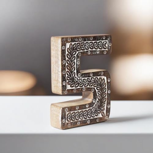 Vintage Natural Handmade Eco-Friendly 