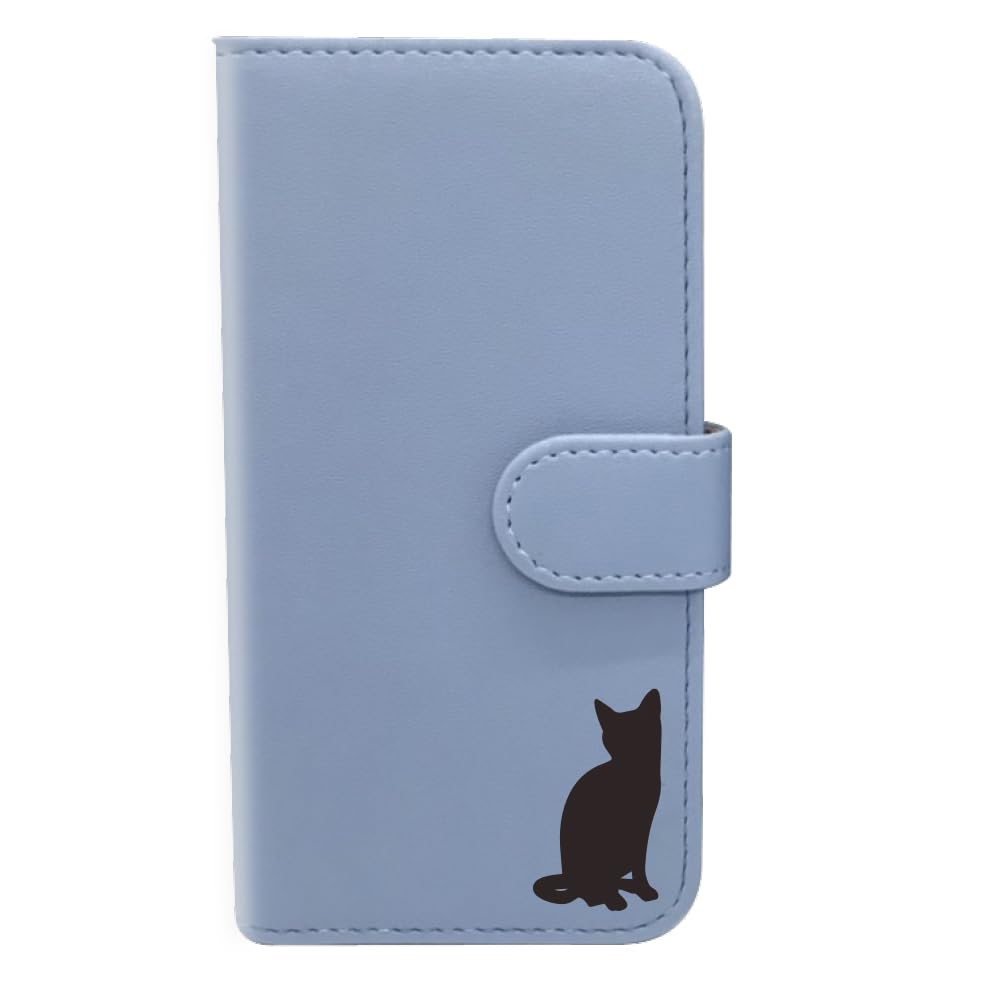 Amazon.co.jp: Google用 Pixel10a用 ケース カバー 手帳型 ねこ 猫
