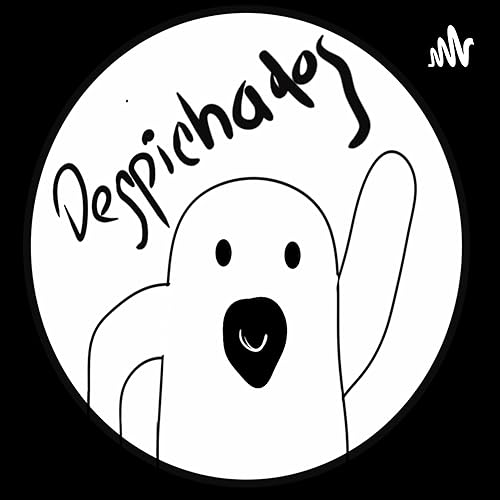 Despichados cover art