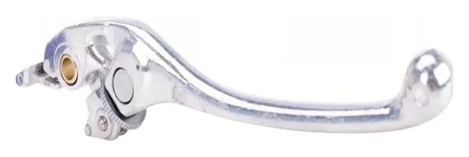 ASDGHJF for CBR600 CBR900 CB400 VTR250 VFR400 Motorcycle Stainless Steel Clutch Brake Lever