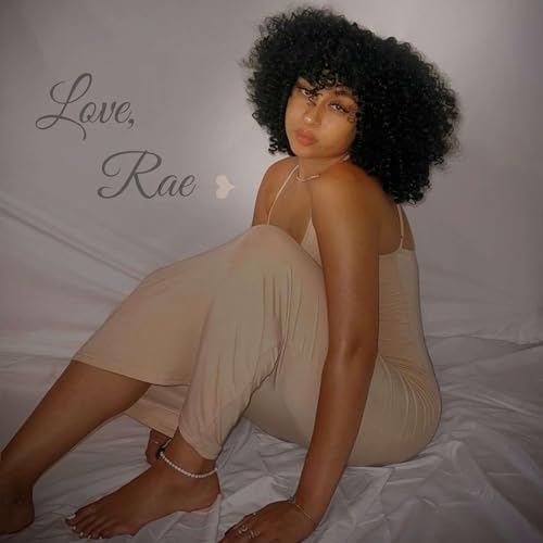 Love, Rae: The Intro. Podcast Por  arte de portada