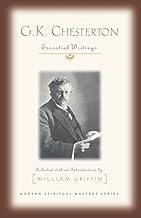G.K. Chesterton: Essential Writings