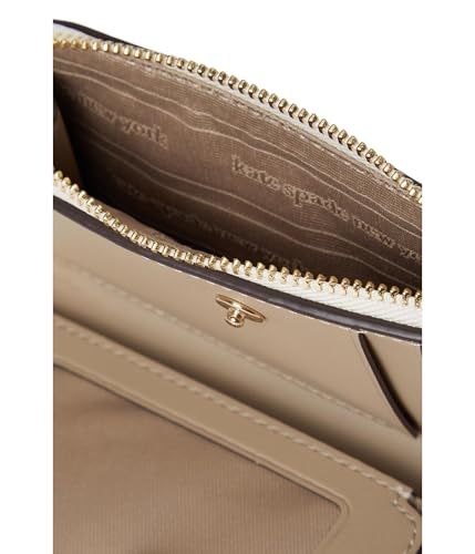 kate spade new york Women's Devin Pebbled Leather Small Slim Bifold Wallet4