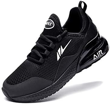 memory foam running shoes