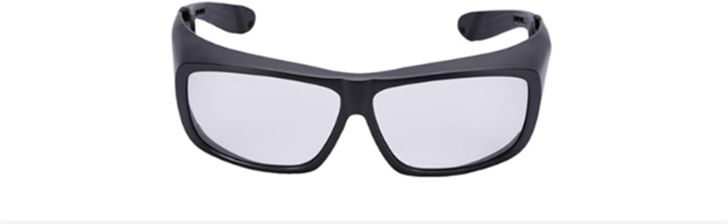 9000-11000nm OD 6+10600nm carbon dioxide laser protection laser marking protective glasses