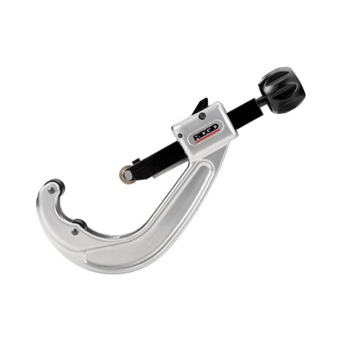 RIDGID 36597 Modelo 153 Cortatubos de acción rápida, Cortatubos de 32 mm a 89 mm