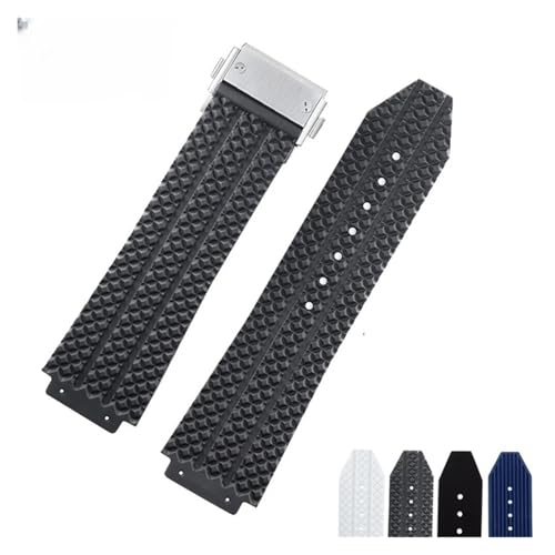 Sangle étanche en silicone REFFYS ajustable et résistante - 5