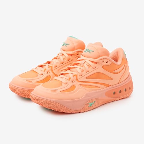 Chaussures de basketball Reebok Engine A - vue 6