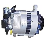 Coolfone Generator Alternator Compatible For KIA K2700 Bongo Ceres Pregio 2.7 D 0K65B18300A