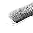 4D W Shaped Lashes Premade Volume Fans Russian 4D Lash Easy Blooming Eyelashes Extension 8-12mm Black Lash Makeup Lashes Supplies (12mm, 4D W-Shape-B-0.05)