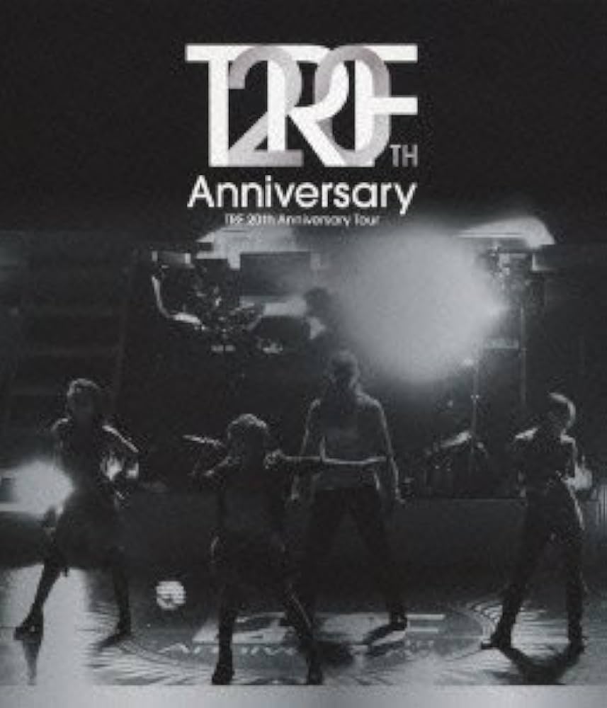 Amazon.co.jp: TRF 20th Anniversary Tour (Blu-ray Disc) : TRF